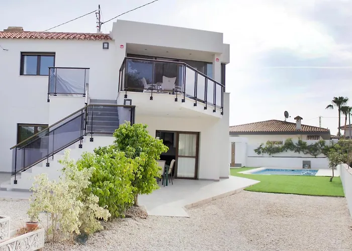 The By Albir Proper