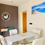The By Albir Proper Vila El Albir