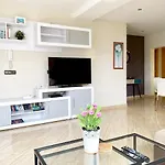 The By Albir Proper Vila El Albir
