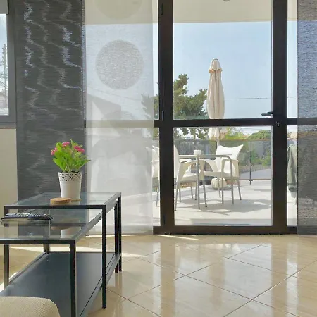 The By Albir Proper Villa *
