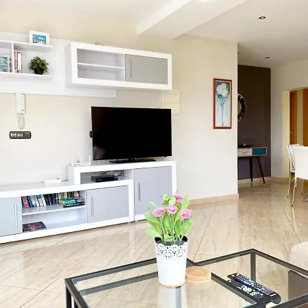 The By Albir Proper Villa El Albir