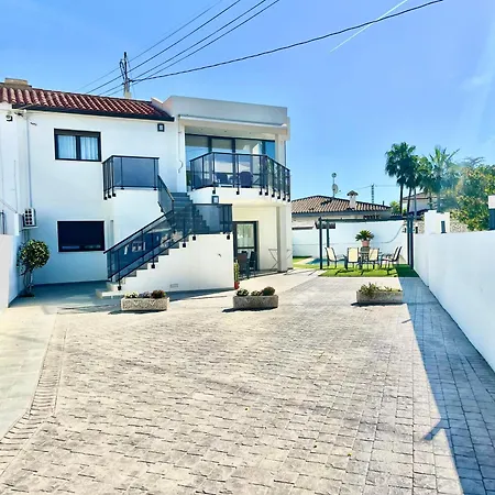Villa The By Albir Proper El Albir